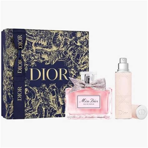 geschenkset dior parfüm|More.